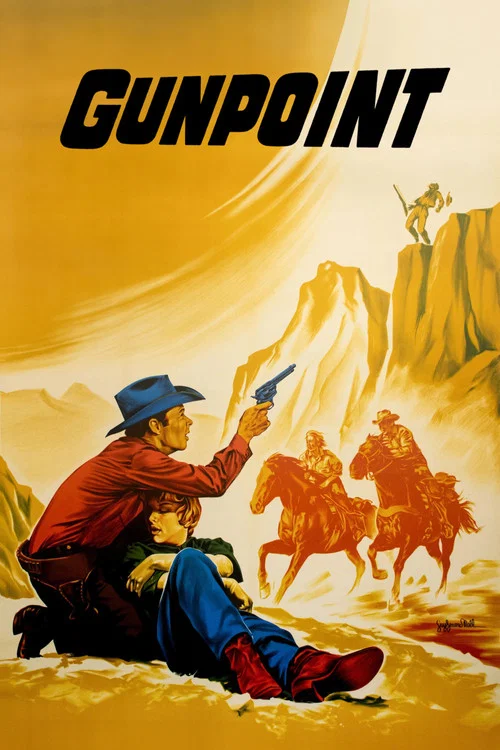 拳頭在近(1966)海報
