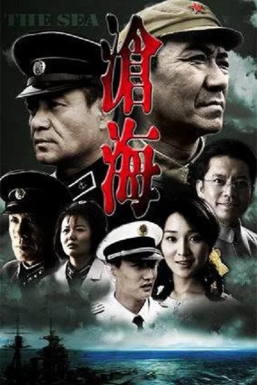 沧海(2009)海报