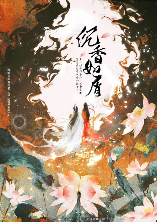 沉香如屑剧照3