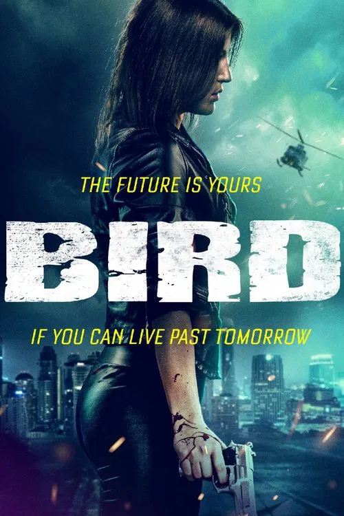驚弓之鳥 2020(2020)海報