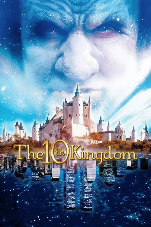 第十王朝(2000)海報