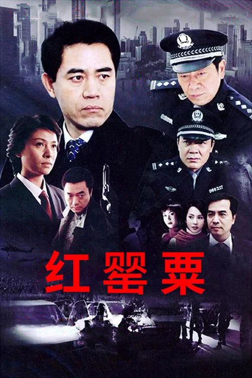 紅罌粟(2004)海報