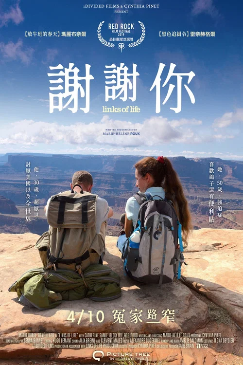 公路冤家(2020)海報