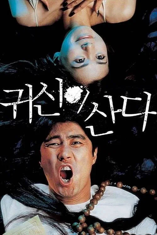 幽灵鬼屋(2004)海报