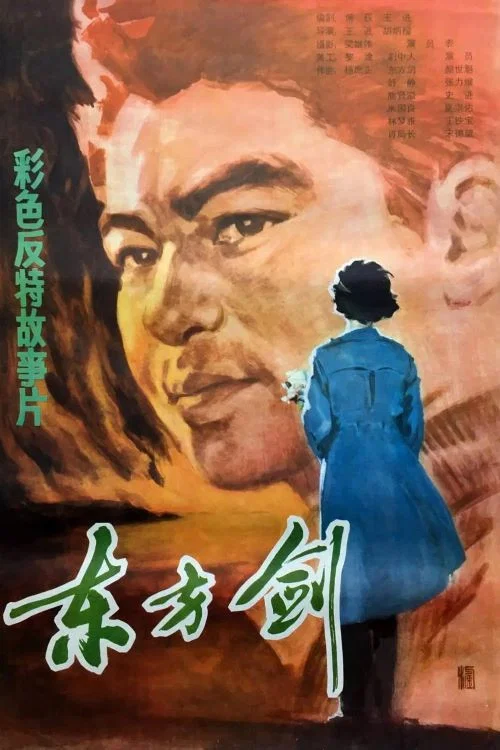 剑(1982)海报
