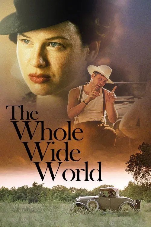 情深無盡(1996)海報