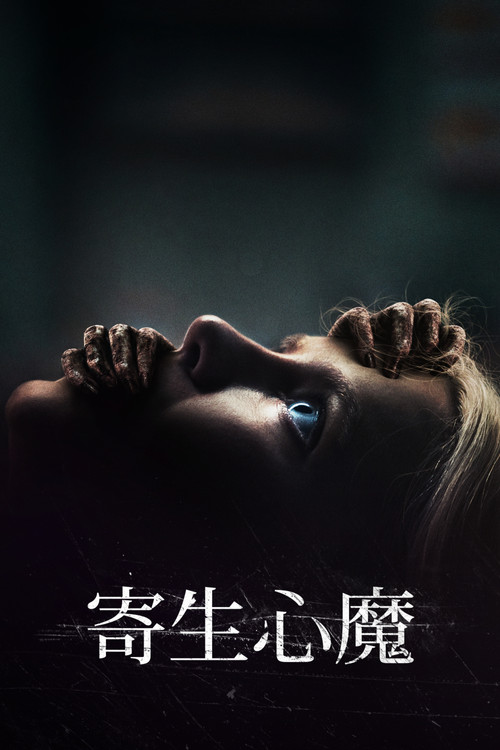 附加物(2023)海報