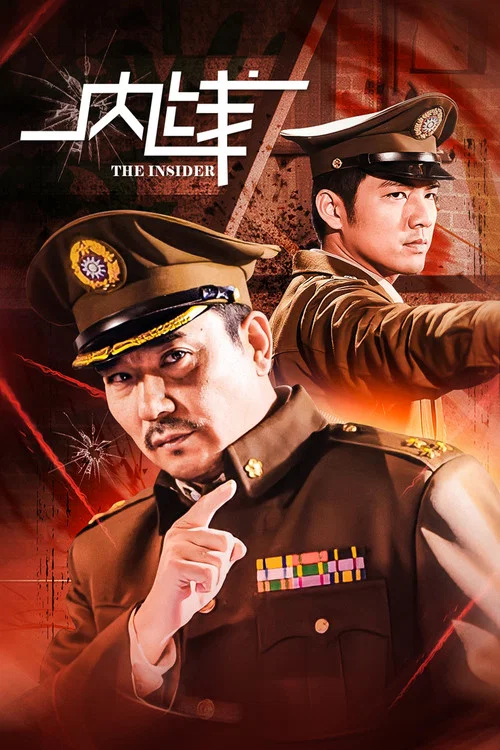 内线(2009)海报
