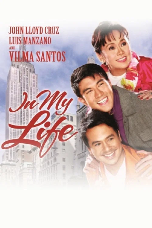 我愛的生活(2009)海報