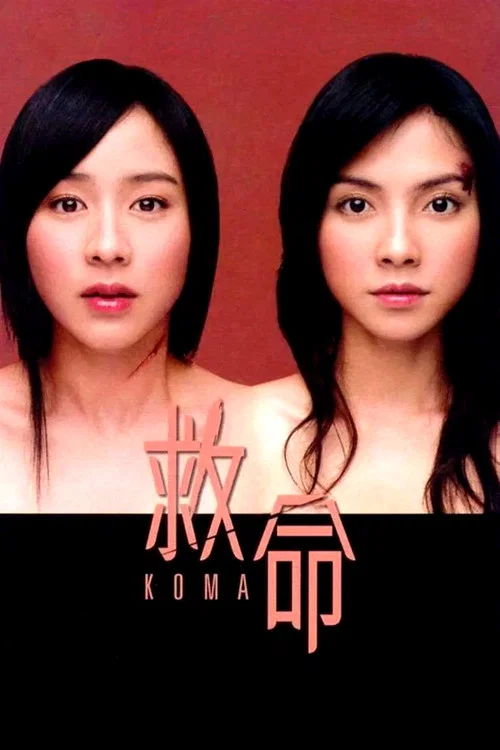 救命(2004)海報