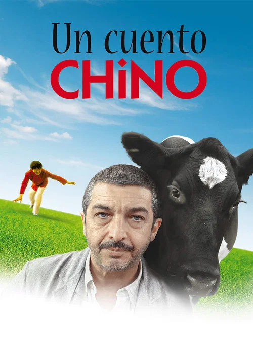 一丝偶然(2011)海报