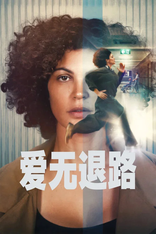 爱无退路(2026)海报