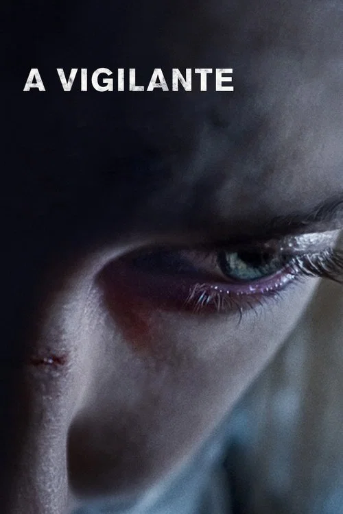 義務警員(2019)海報