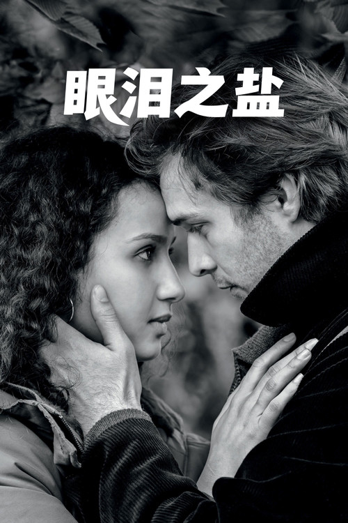 眼泪之盐(2020)海报