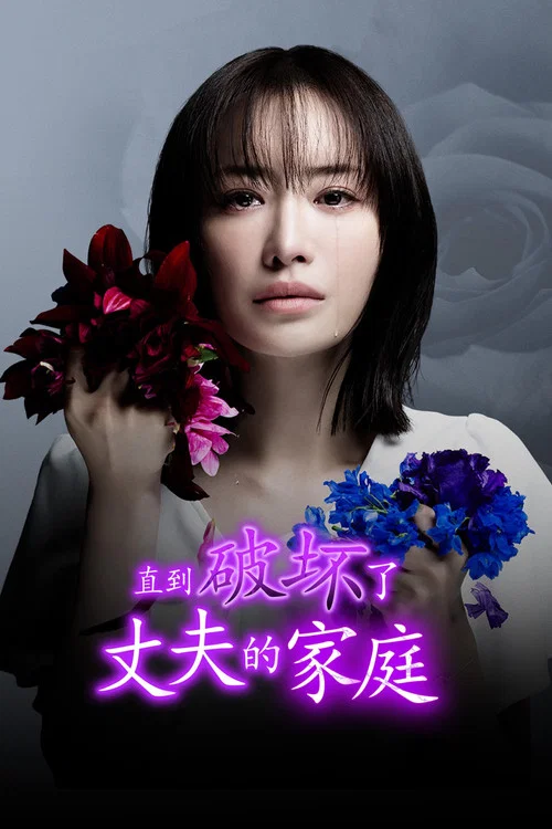 直到破壞了丈夫的家庭(2024)海報