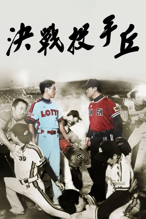 完美对垒(2011)海报