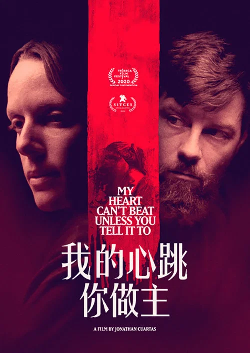 我的心跳你做主(2020)海報