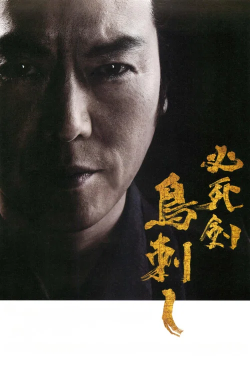必死劍鳥刺(2010)海報