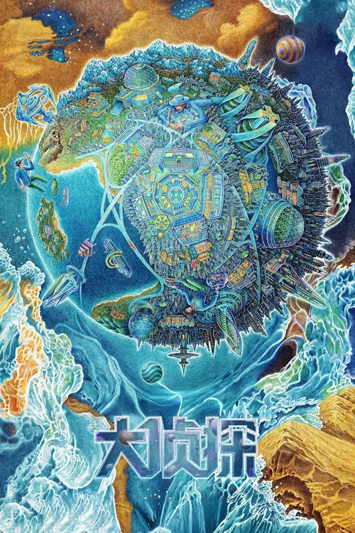 明星大侦探第七季剧照4