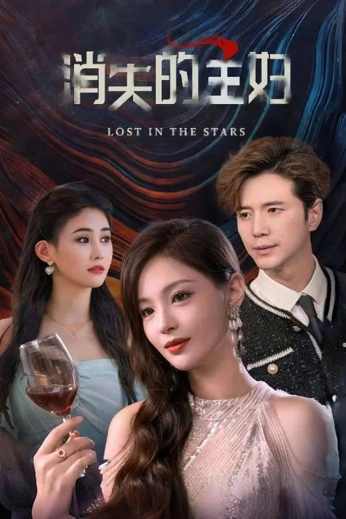 消失的主婦(2024)海報
