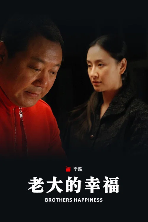 老大的幸福(2010)海報