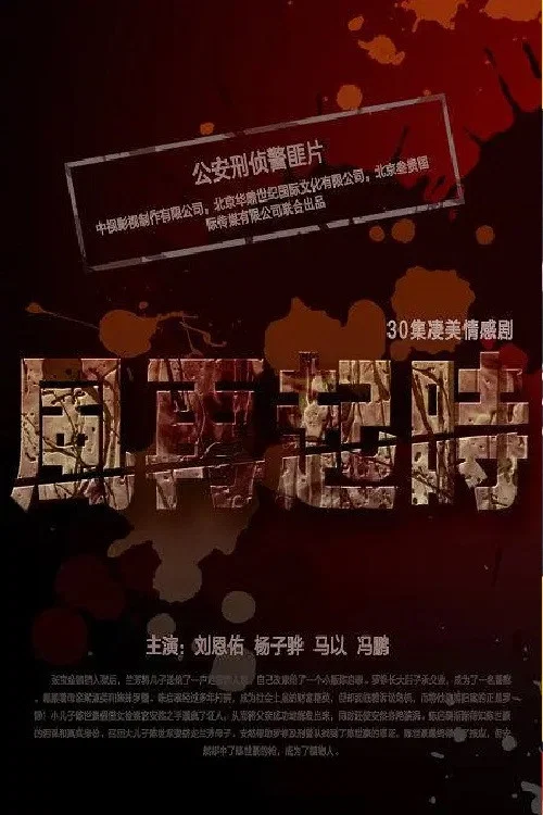 風,再起時(2012)海報