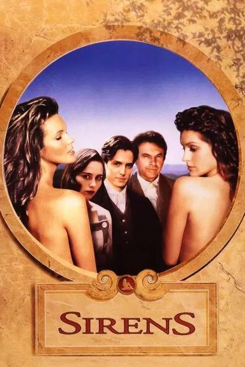 相約在今生(1994)海報