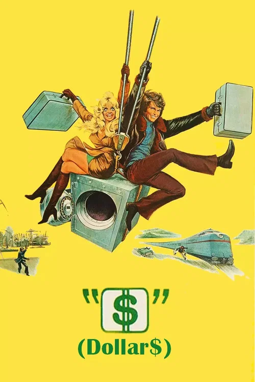鬼计(1971)海报