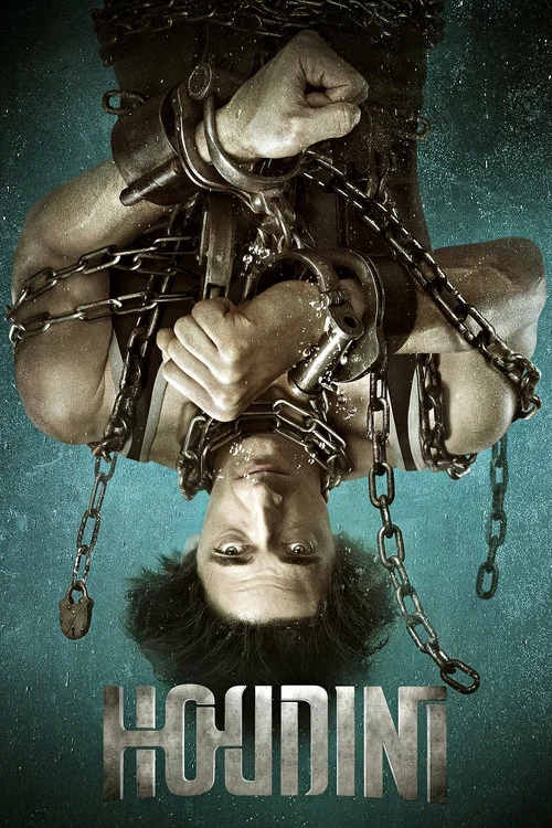 胡迪尼(2014)海報