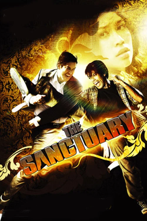 泰拳風雲(2009)海報