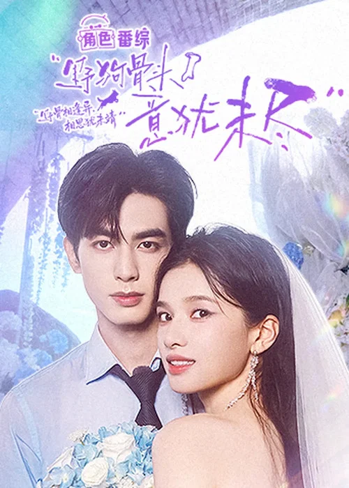 野狗骨头·意犹未尽(2026)海报