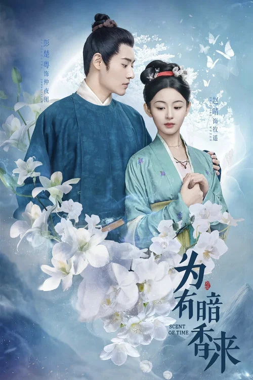 为有暗香来剧照3
