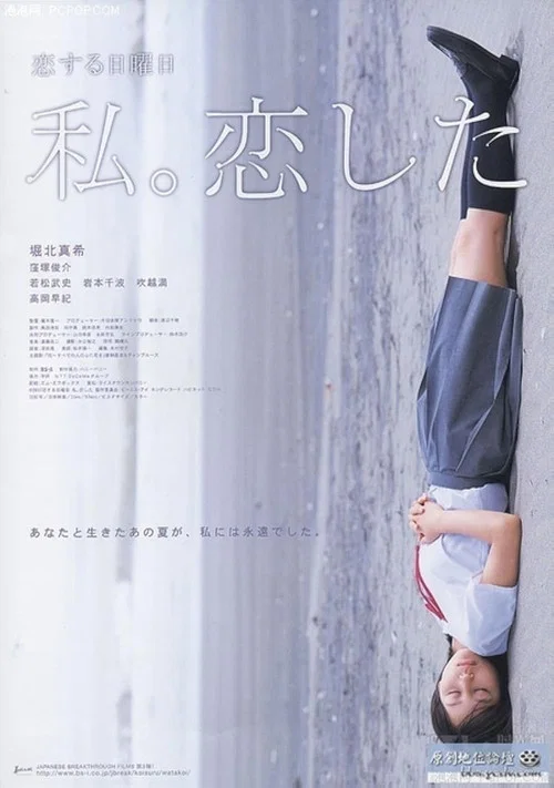 恋爱星期日:我恋爱了(2007)海报