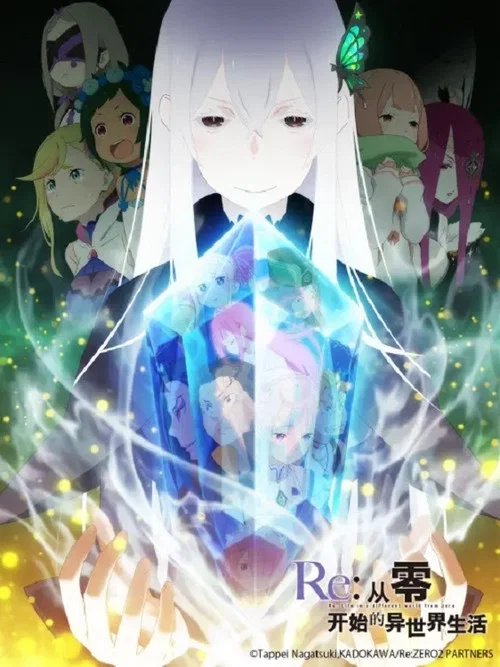 新版:新生劇照4