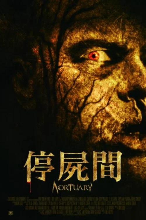 停尸间(2005)海报