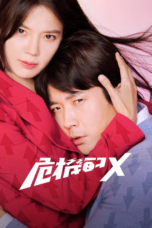 危机的X(2022)海报