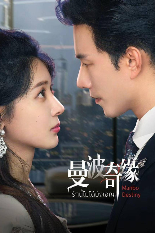 曼波奇緣(2025)海報