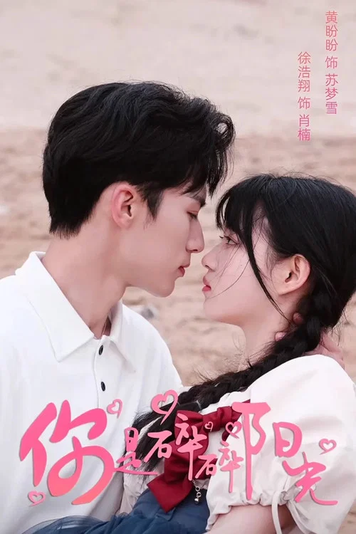 你是碎碎陽光(2025)海報