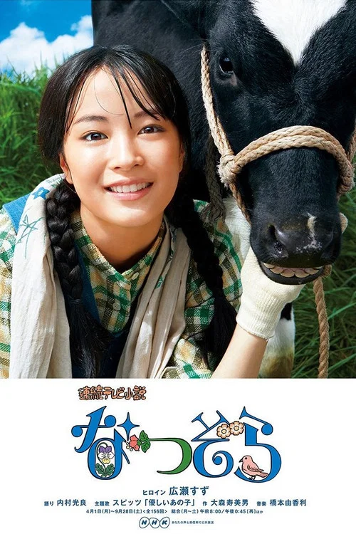 夏空(2019)海報