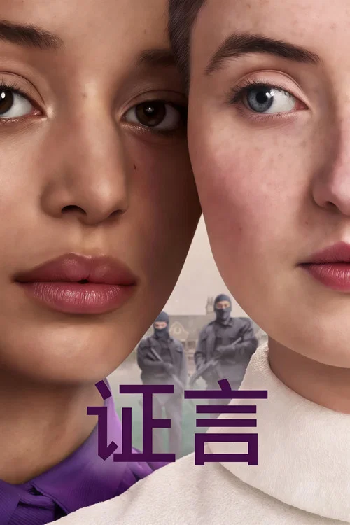 证言(2026)海报
