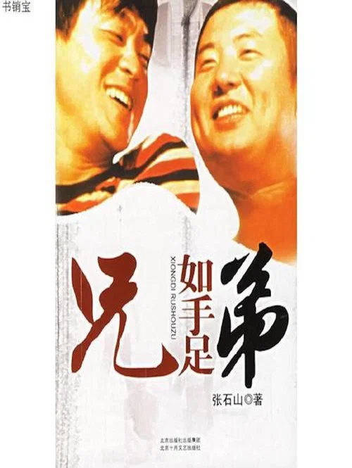 兄弟如手足(2008)海报