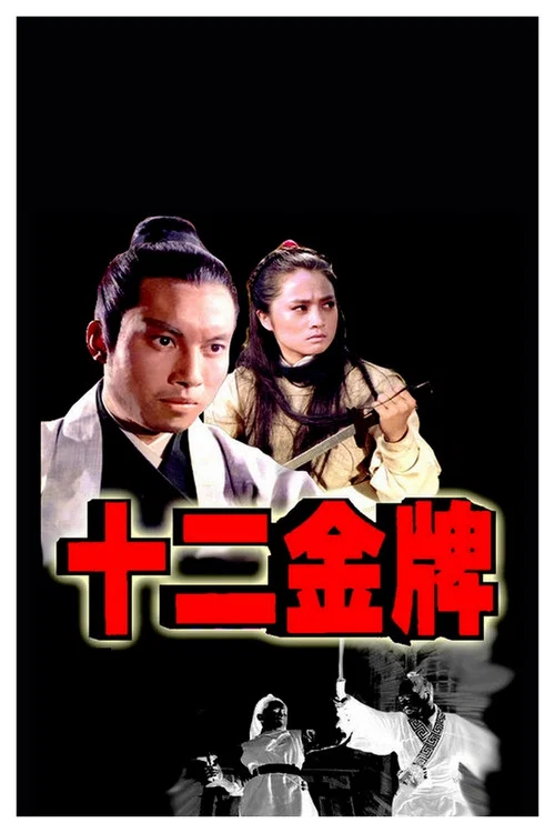 十二金牌剧照4