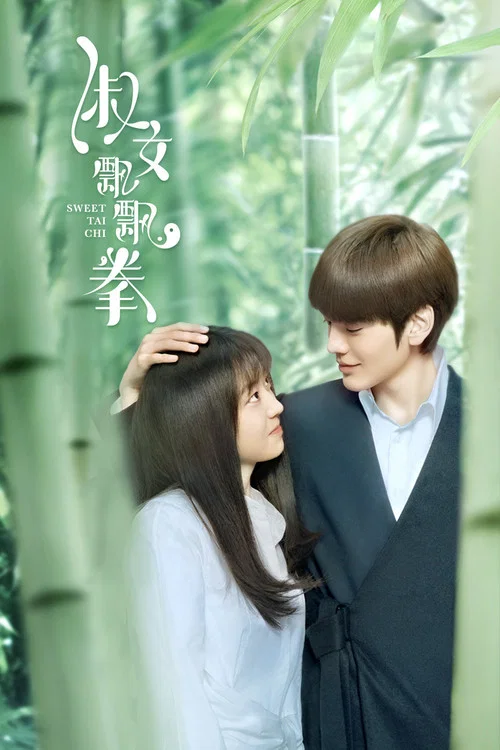 淑女飄飄拳(2019)海報