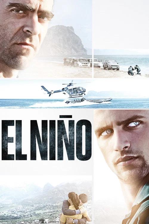 海上毒戰(2014)海報