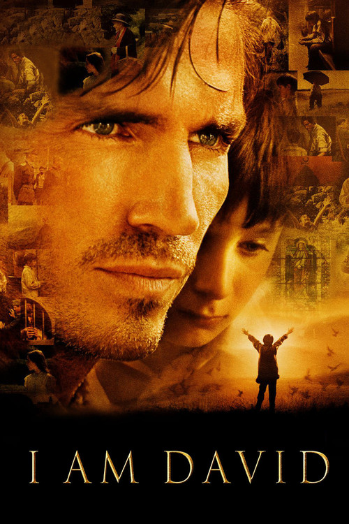 送信到哥本哈根(2003)海報