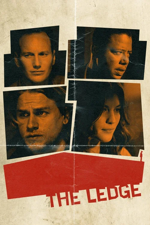 窗臺(2011)海報