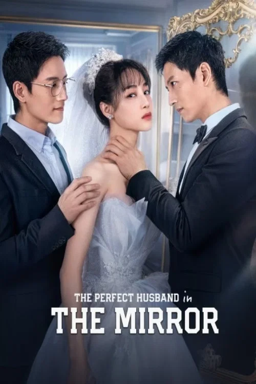 鏡中的完美丈夫(2023)海報