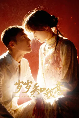歲歲知我意(2025)海報
