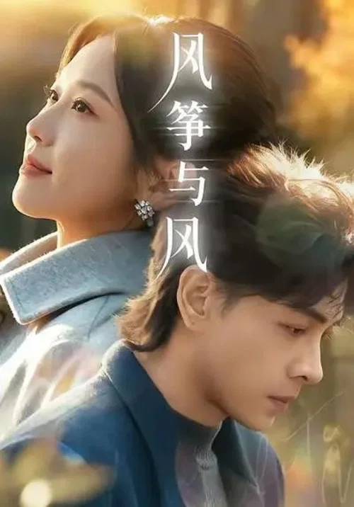 风筝与风(2026)海报