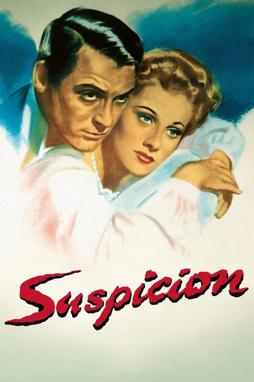 深闺疑云(1941)海报